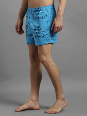KOTTY  Printed Men Boxer