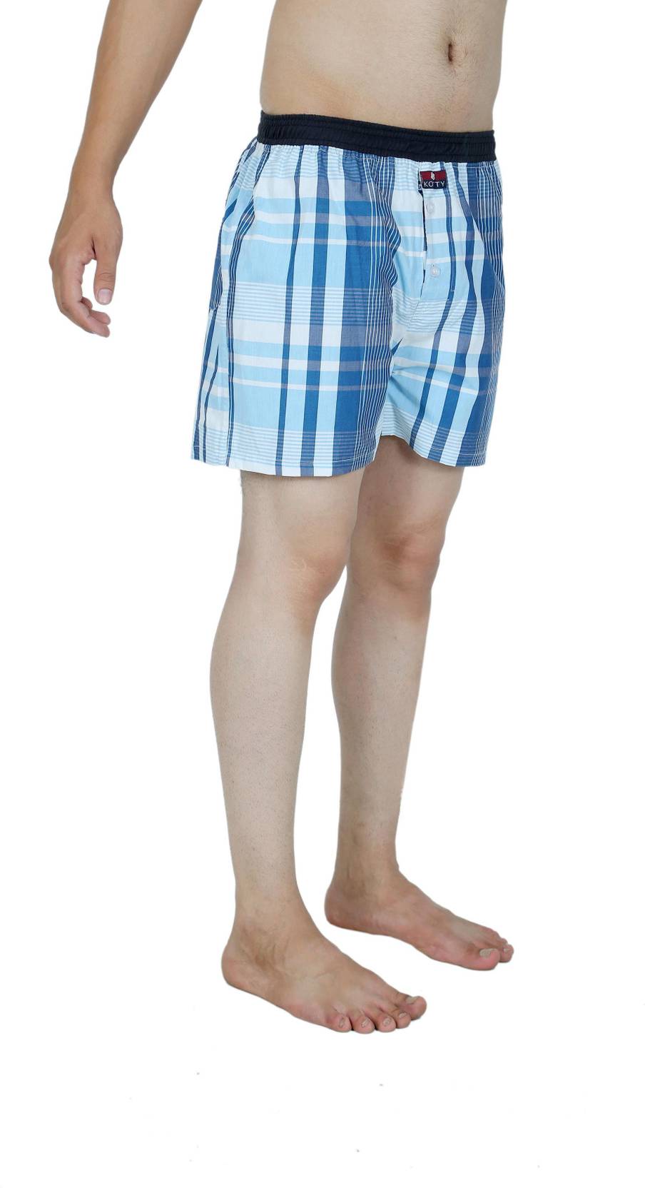 KOTTY  Printed Men Boxer