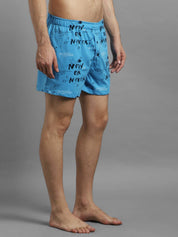 KOTTY  Printed Men Boxer