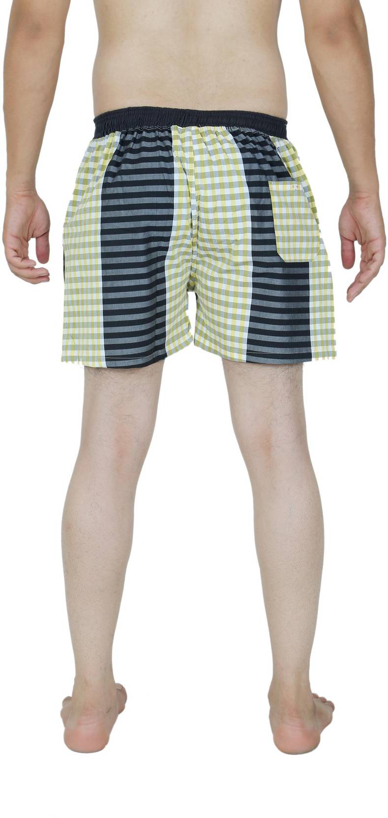 KOTTY  Printed Men Boxer