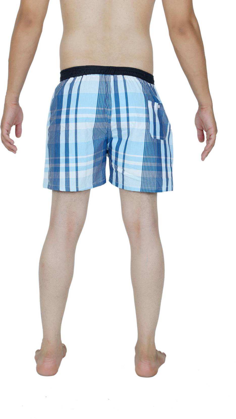 KOTTY  Printed Men Boxer