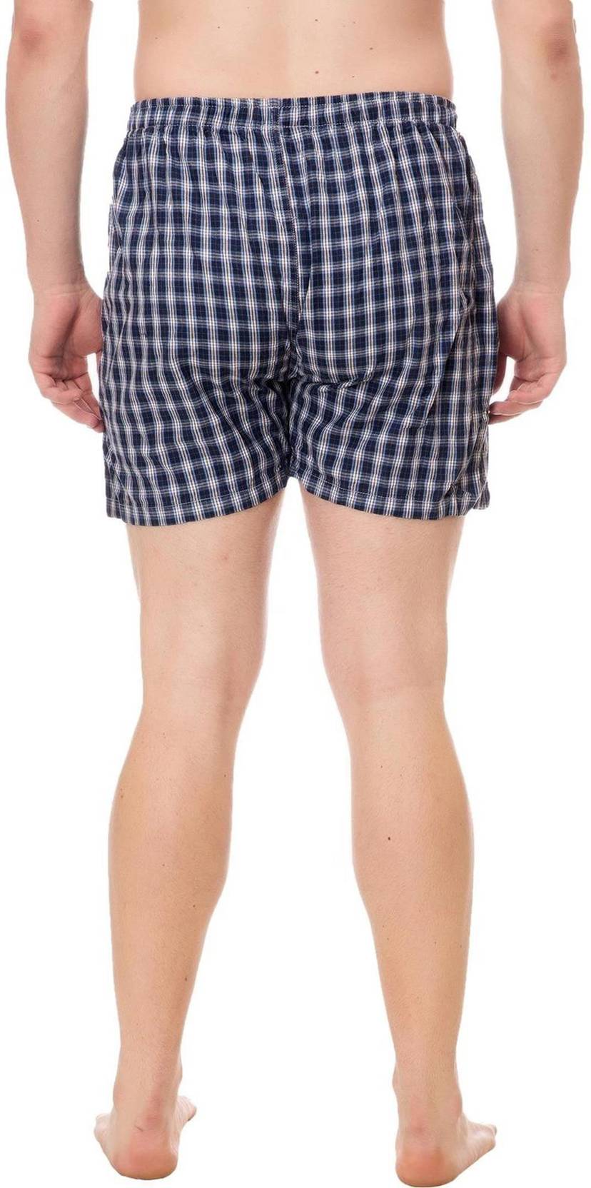 KOTTY  Printed Men Boxer