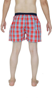 KOTTY  Printed Men Boxer