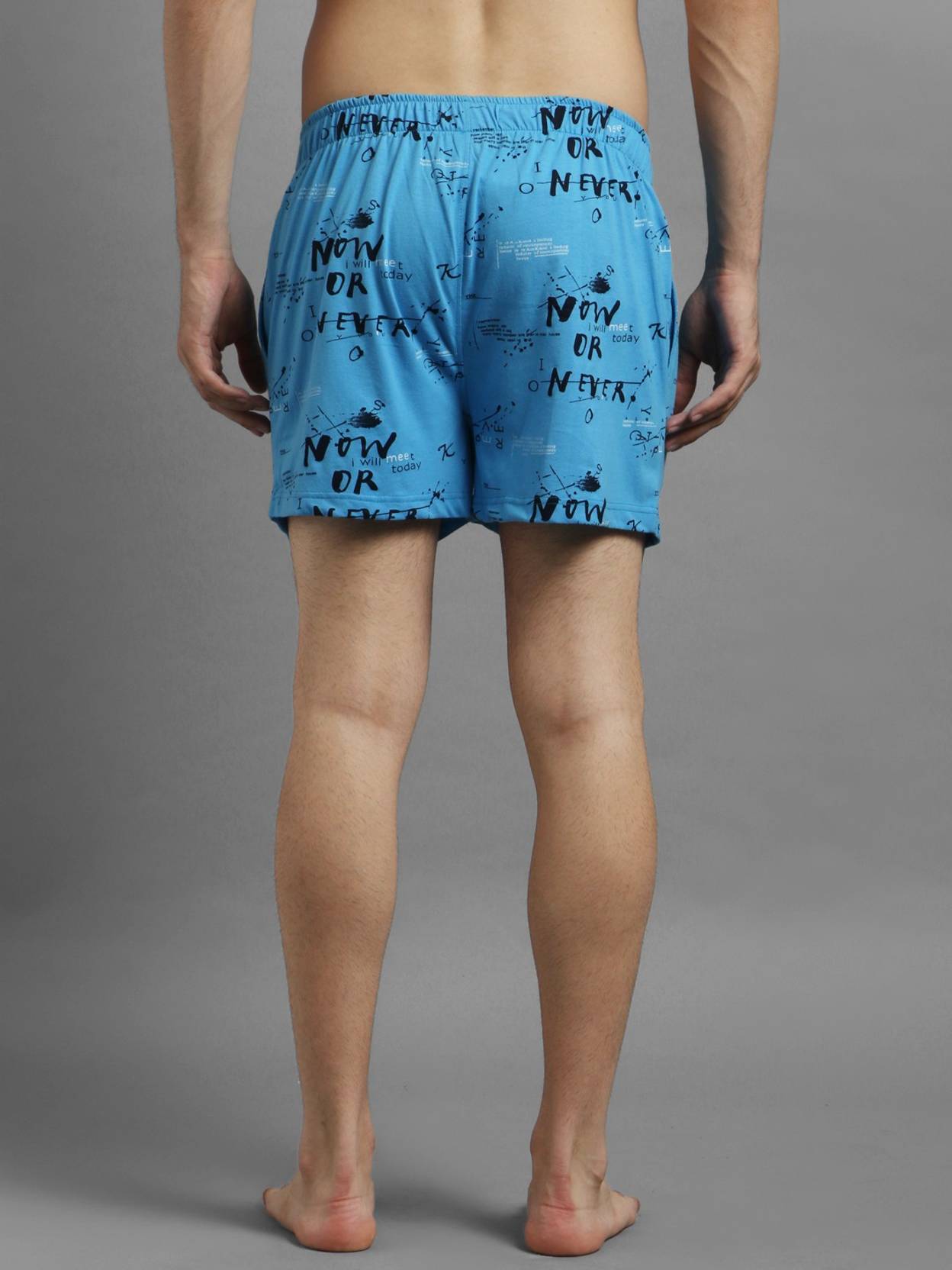 KOTTY  Printed Men Boxer