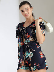 KOTTY  Printed Women Jumpsuit