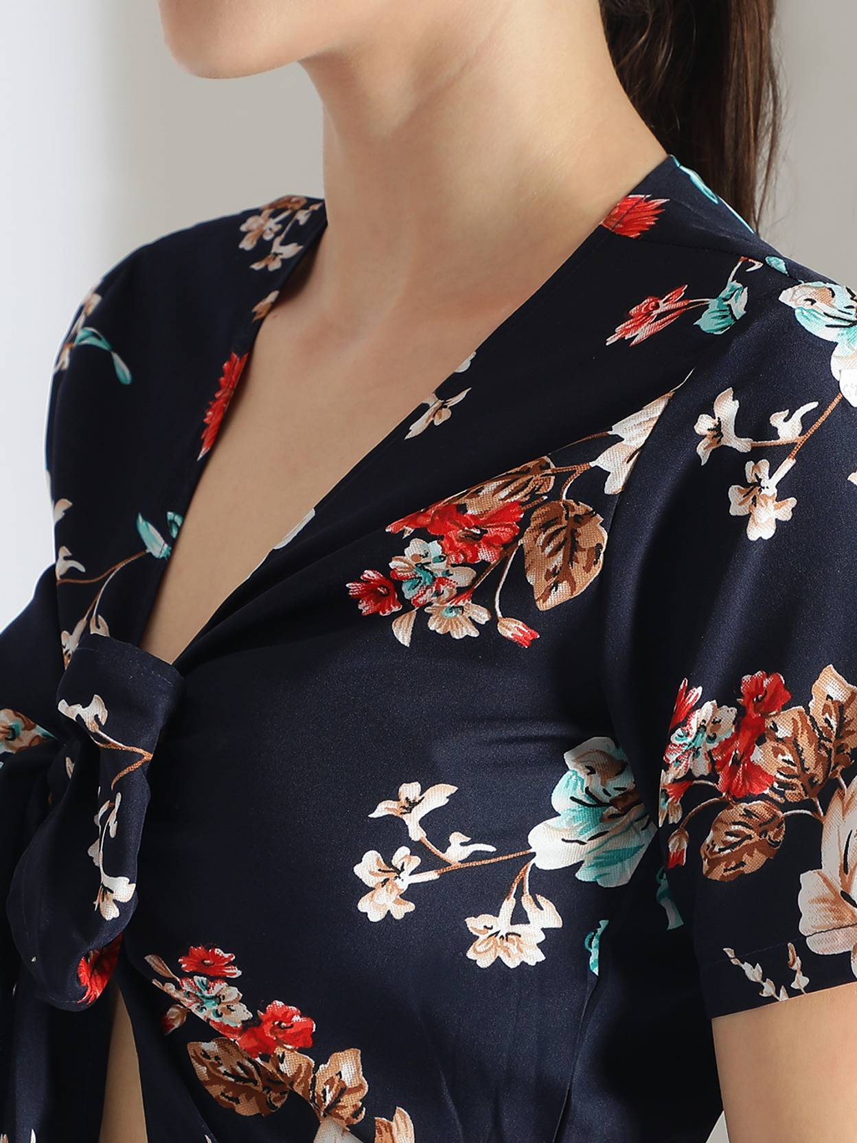 KOTTY  Printed Women Jumpsuit