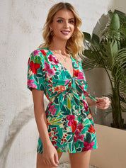 KOTTY  Printed Women Jumpsuit