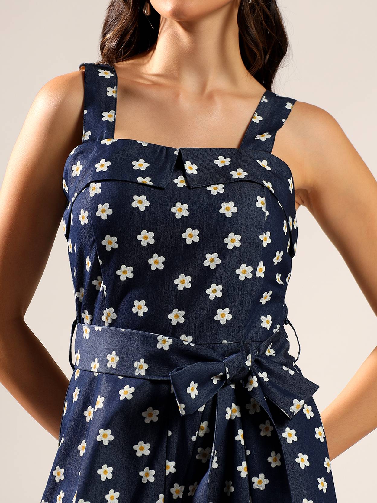KOTTY Printed Women Jumpsuit