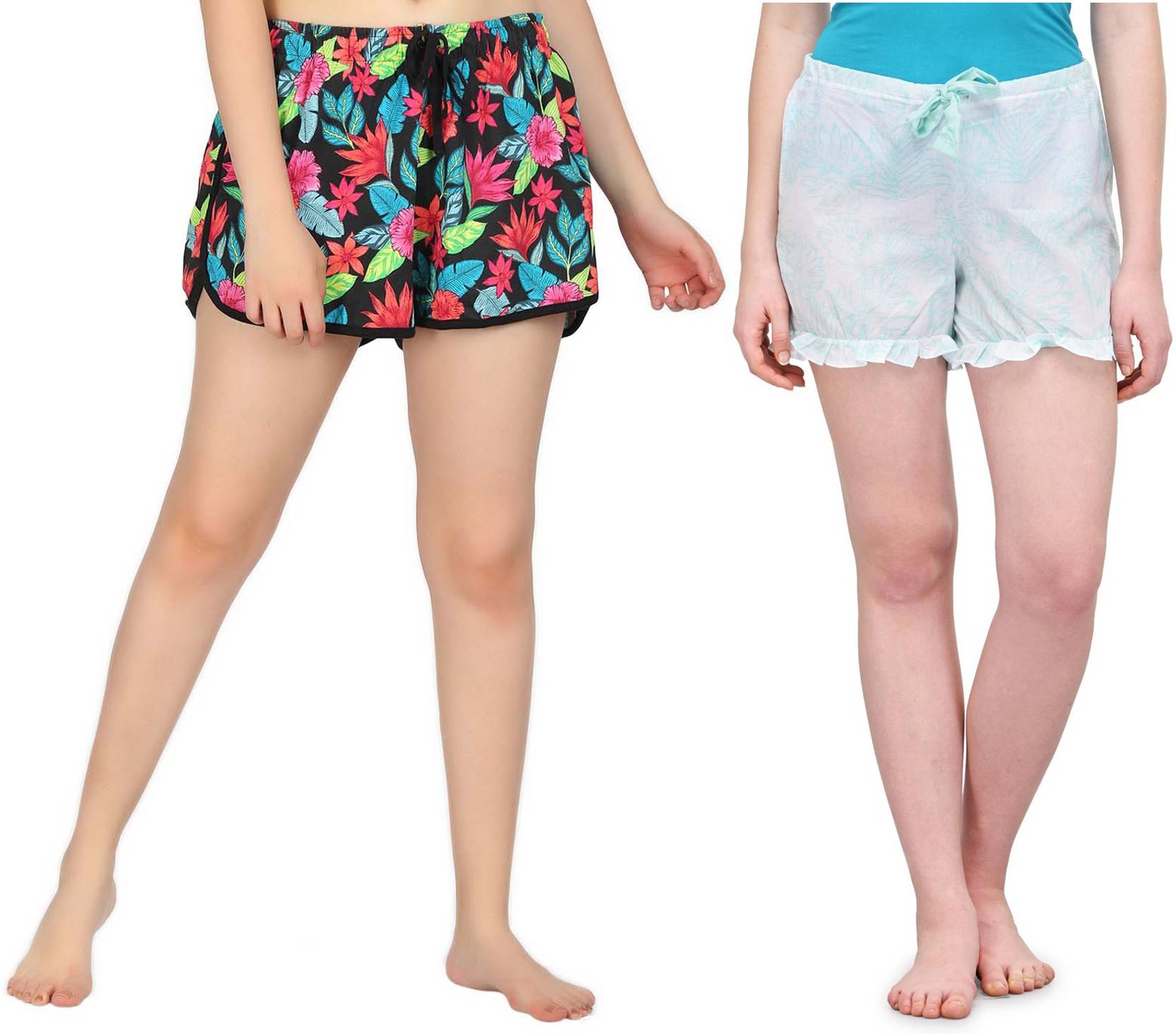 PrintedWomenMulticolorNightShorts-0.jpg_5.jpg