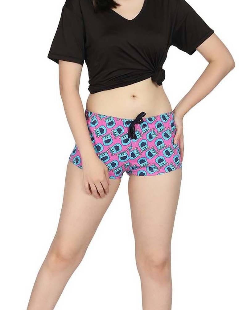 PrintedWomenMulticolorNightShorts-4.jpg_4.jpg
