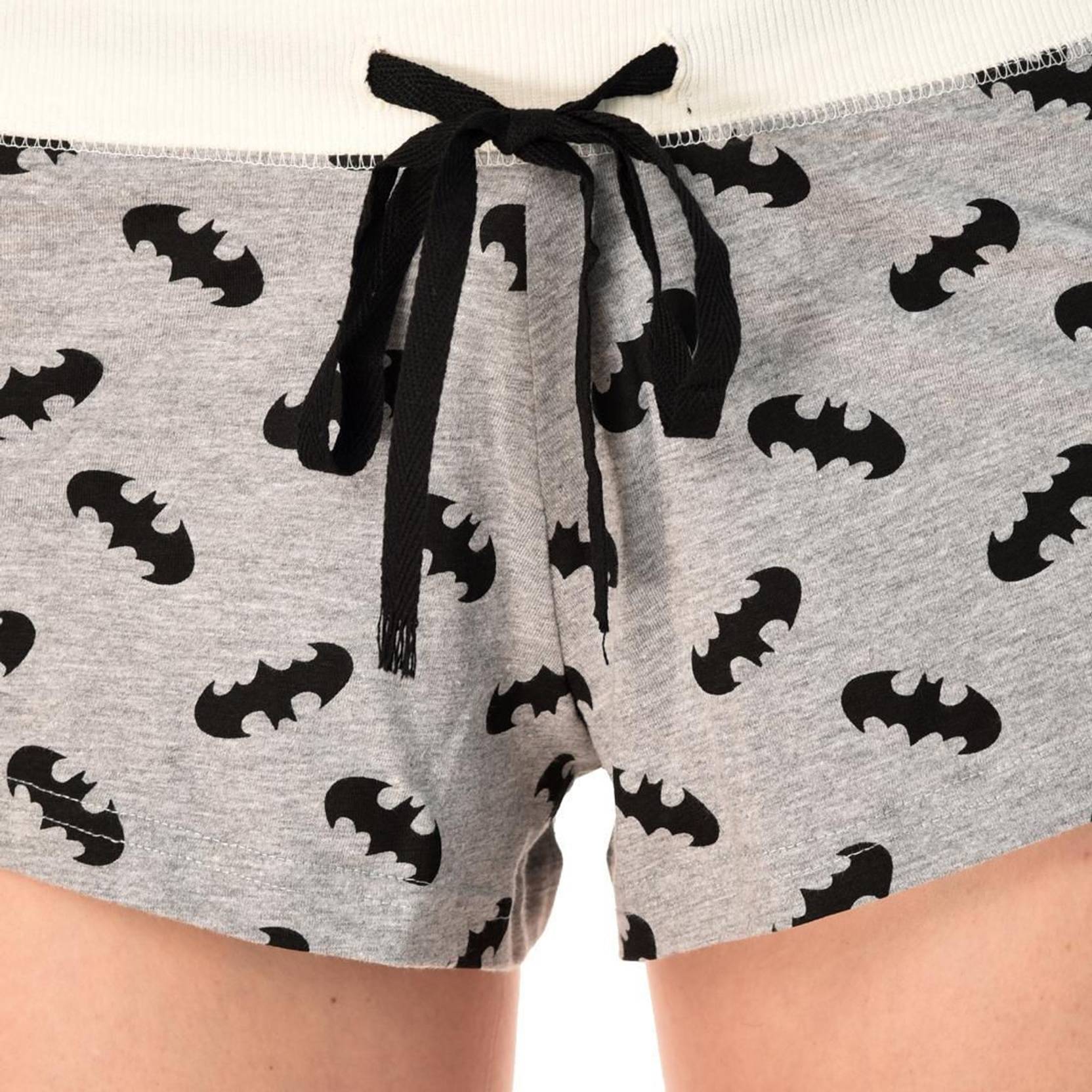 KOTTY Printed Women Multicolor Night Shorts