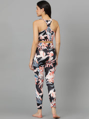 KOTTY  Printed Women Track Suit