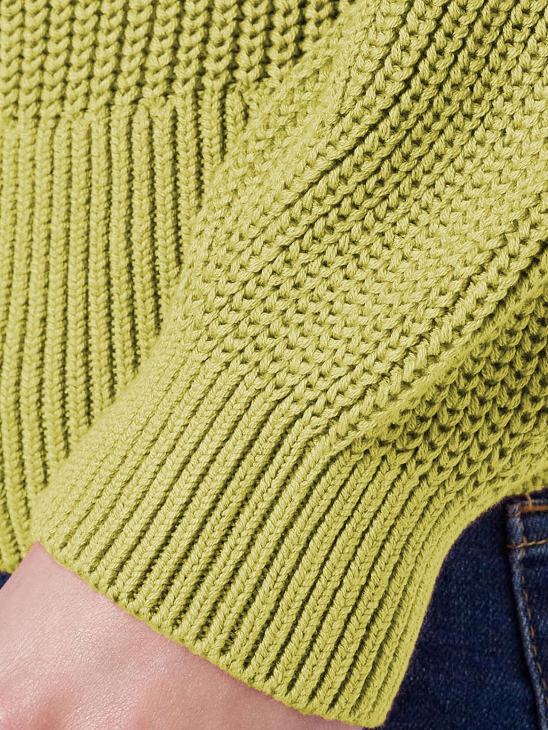 Kotty Women Pullover Sweater