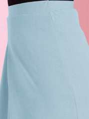  Kotty A-Line Above Knee Skirts