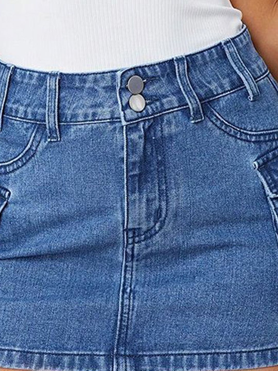  Kotty  Pencil Above Knee Skirts