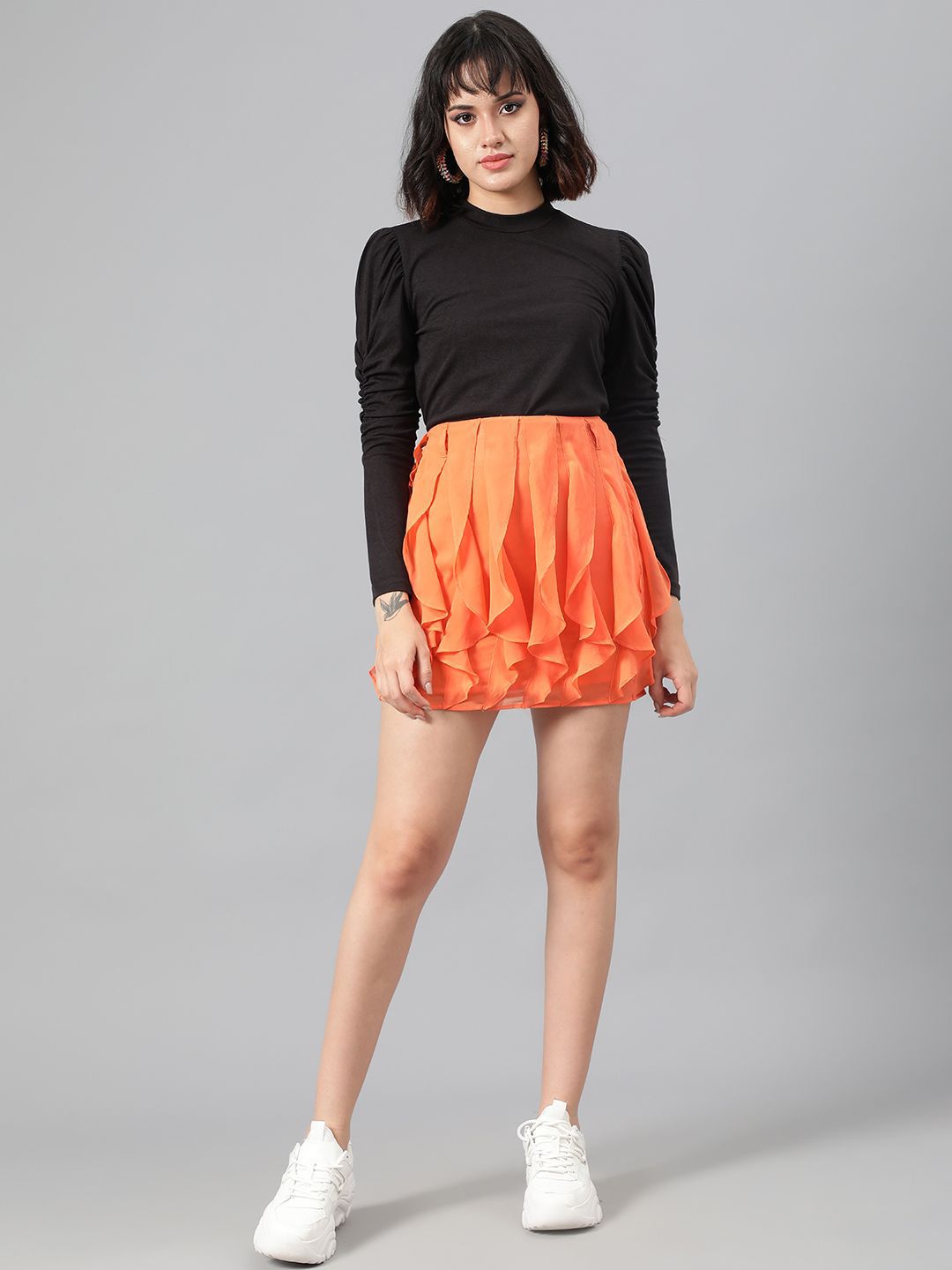 Kotty Women Regular Top