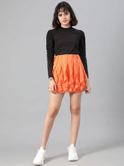 Kotty Women Regular Top