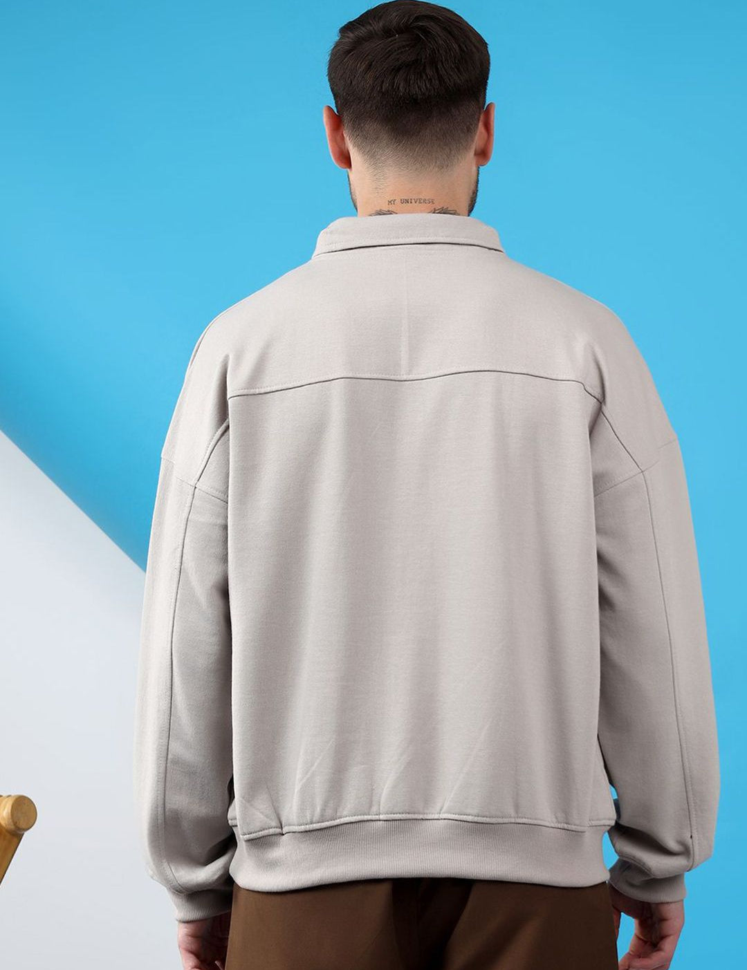 Kotty Men Sweatshirt