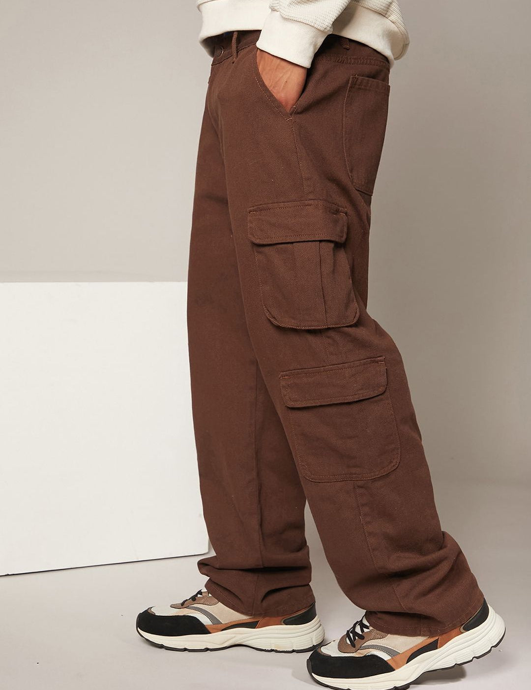 Kotty Men Jean Low-Rise Jeans