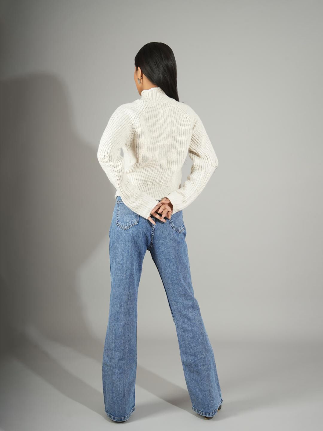 Kotty Women Pullover