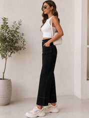 Kotty Women Jean Straight Fit Stretchable Jeans