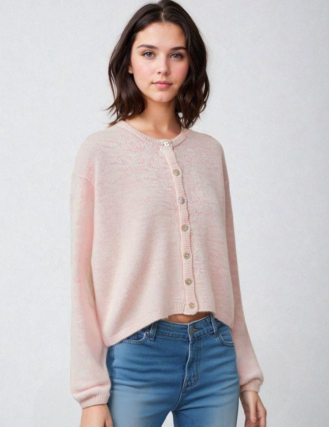 Kotty Women Cardigan