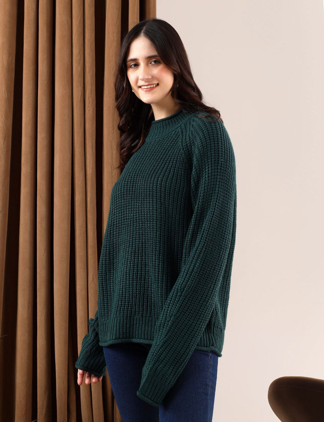 Kotty Women Pullover