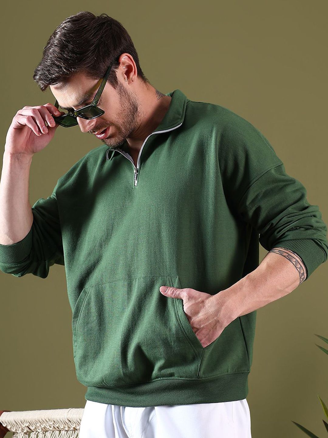 Kotty Men Sweatshirt