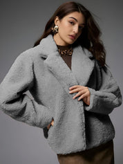 Kotty Women Open Front Jacket