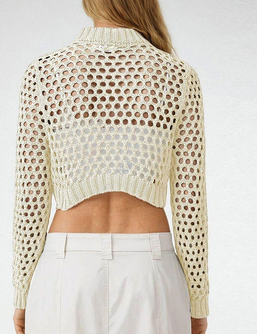 Kotty Women Round Neck Pullover