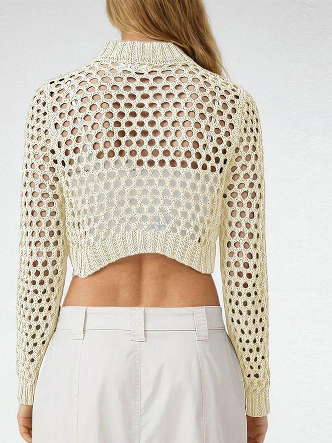 Kotty Women Round Neck Pullover