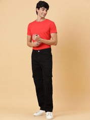 Kotty Men Jean Low-Rise Jeans