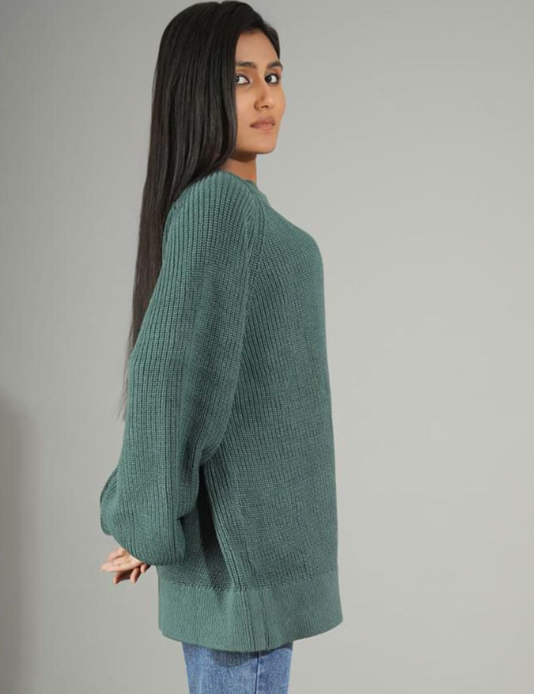 Kotty Women Pullover