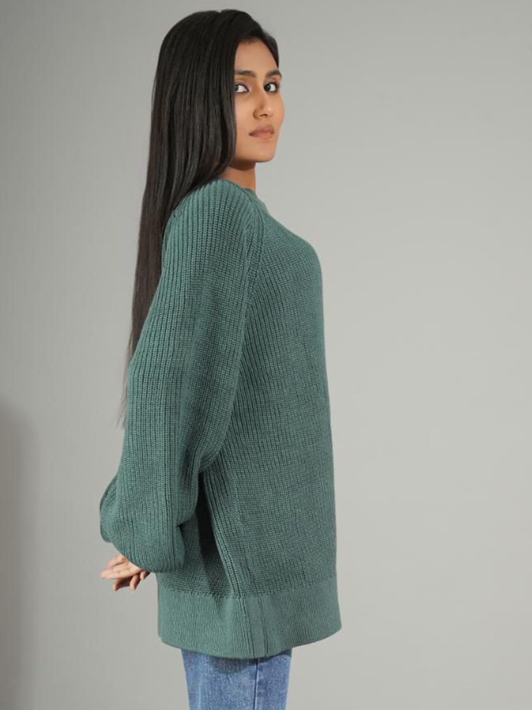 Kotty Women Pullover