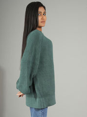 Kotty Women Pullover