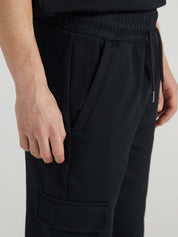 Kotty Men Mid-Rise Joggers