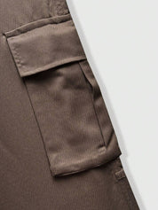 Kotty Men Relaxed Straight Leg Trousers