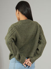 Kotty Women Pullover