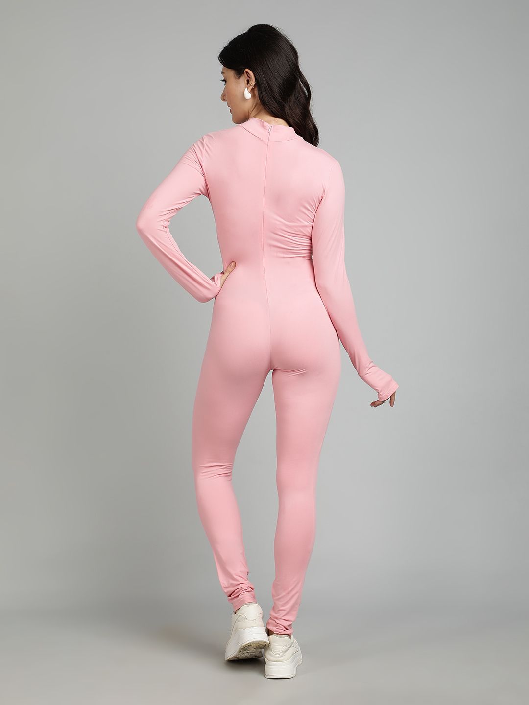 Kotty Basic Jumpsuit