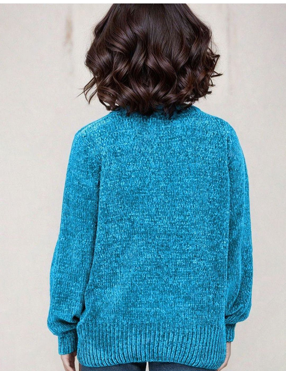 Kotty Women Pullover Sweater