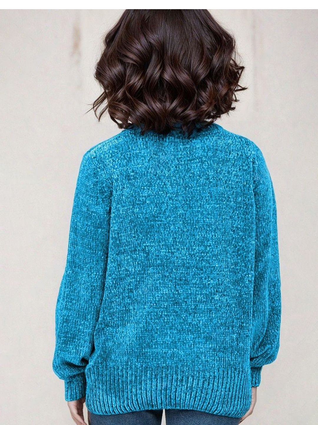 Kotty Women Pullover Sweater