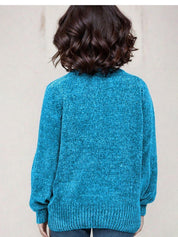 Kotty Women Pullover Sweater