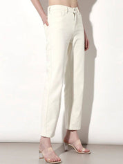 Kotty Women Hottie Regular Fit High-Rise Stretchable Jeans