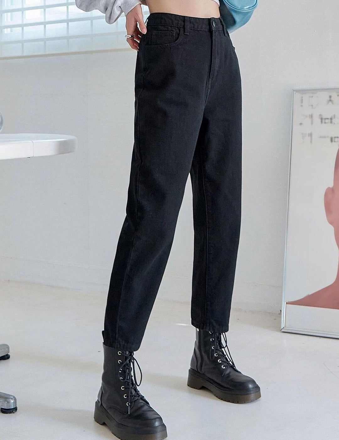 Kotty Women High-Rise Stretchable Jeans