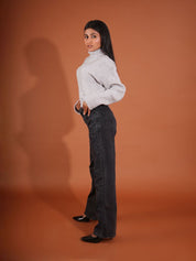 Kotty Women Striped Pullover