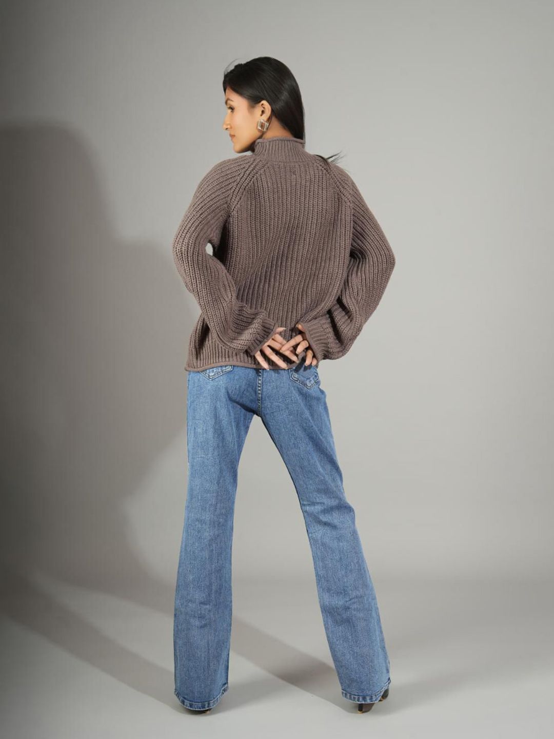 Kotty Women Pullover