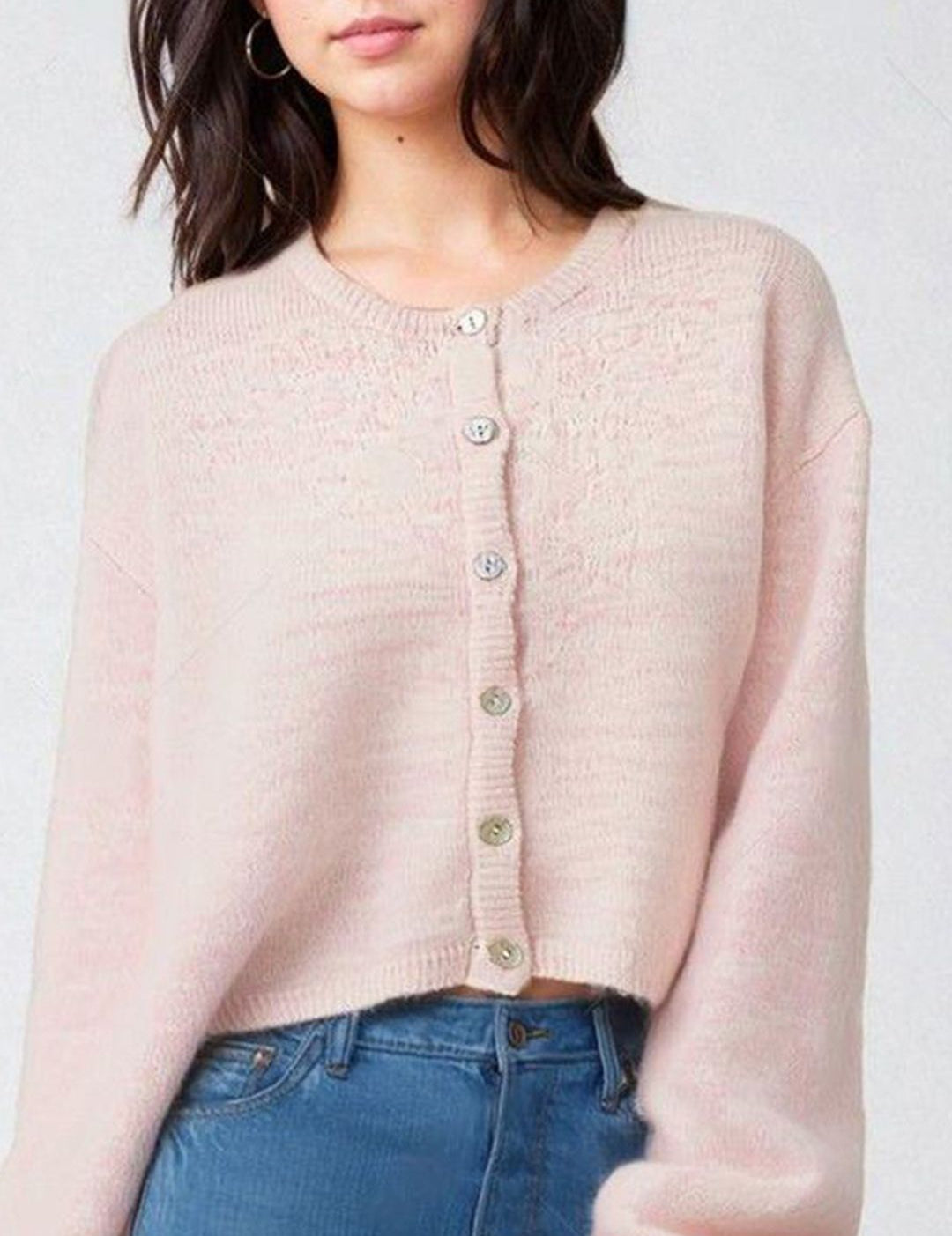 Kotty Women Cardigan