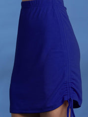 Kotty Pencil Above Knee Length Skirt