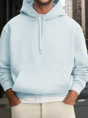 Kotty Men Hooded Sweatshirt