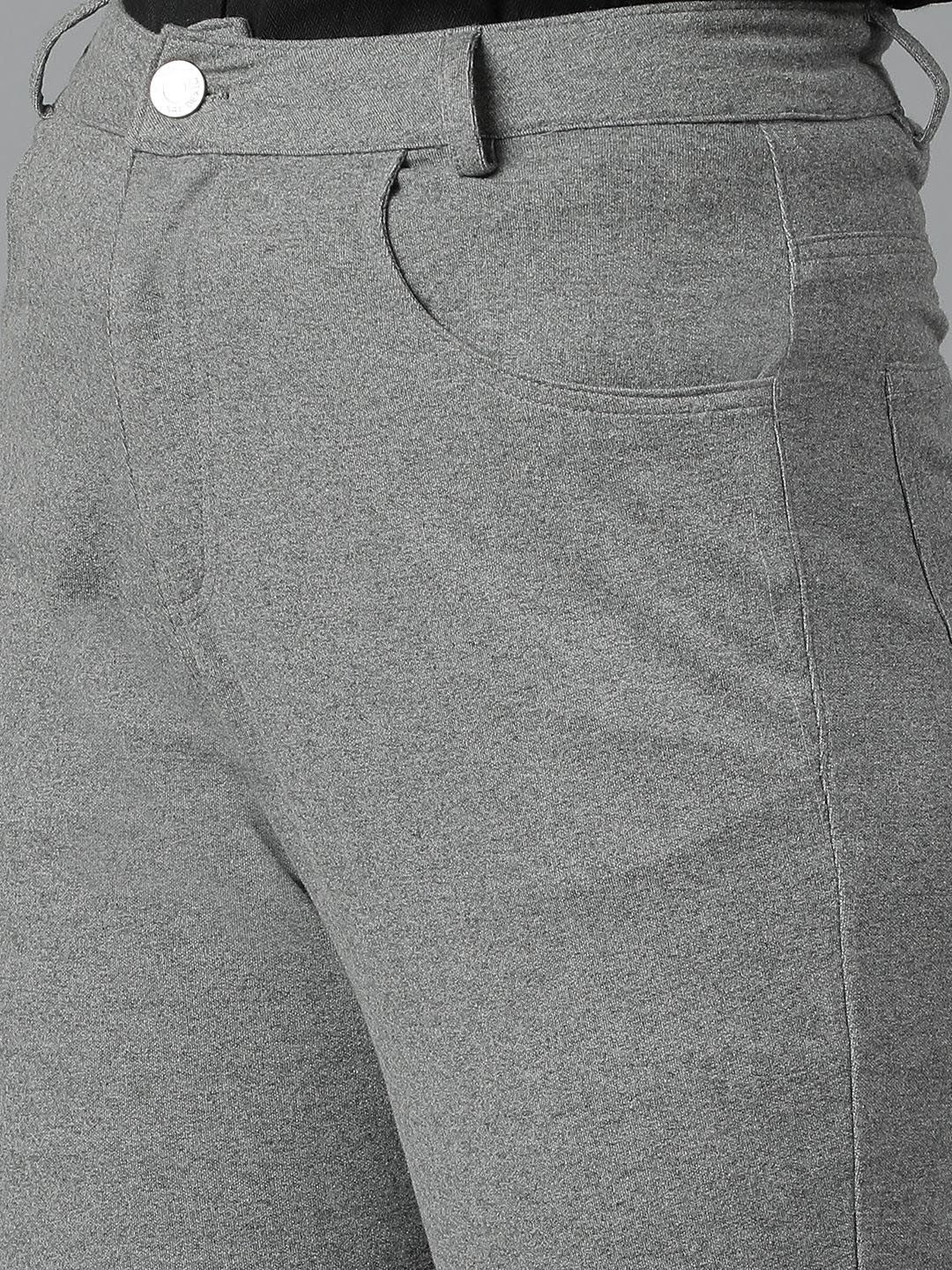 Kotty Women Jean Skinny Fit High-Rise Stretchable Jeans